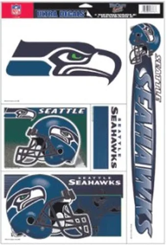 Vista 2 de WinCraft NFL "" Estándar
