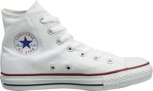 Vista 6 de Converse Chuck Taylor All Star High Top M US Optical White