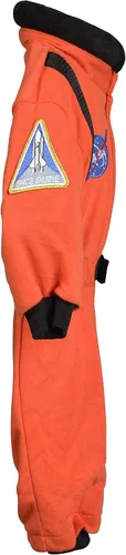 Vista 8 de Aeromax Traje de astronauta Jr