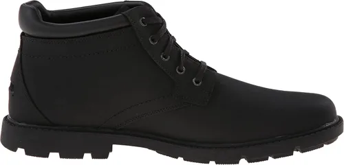 Vista 6 de Rockport Men's Storm Surge Water Proof Plain Toe Boot