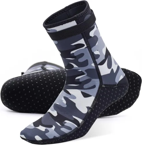 Vista 7 de Panzexin Botas deportivas unisex para adultos