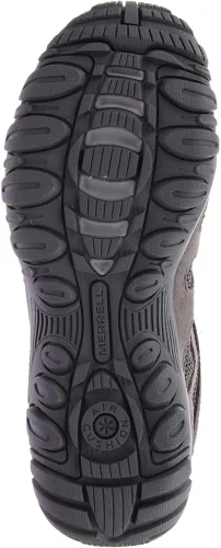 Vista 2 de Merrell Yokota 2 Mid - Botas de senderismo impermeables