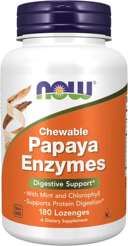 Vista 4 de Now Foods L-metionina 500 mg 100 cápsulas