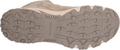 Vista 4 de Skechers Botas de senderismo Hillcrest-New Traveler para mujer