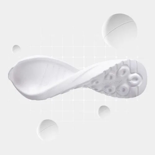 Vista 9 de ALEADER Energycloud - Zapatos ligeros para correr para mujer