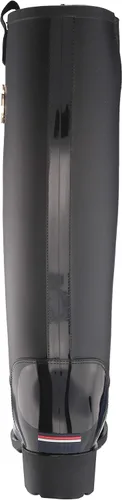 Vista 3 de Tommy Hilfiger Karissa - Botas de lluvia para mujer