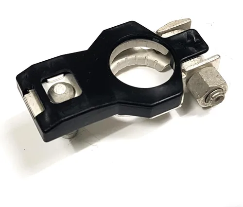 Vista 5 de Piezas originales de Nissan - Conjunto de terminales, conector de batería, cable TER (24340-7F000)