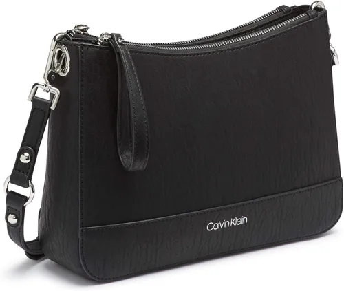 Vista 10 de Calvin Klein Sonoma Bubble Lamb Novelty Messenger Crossbody