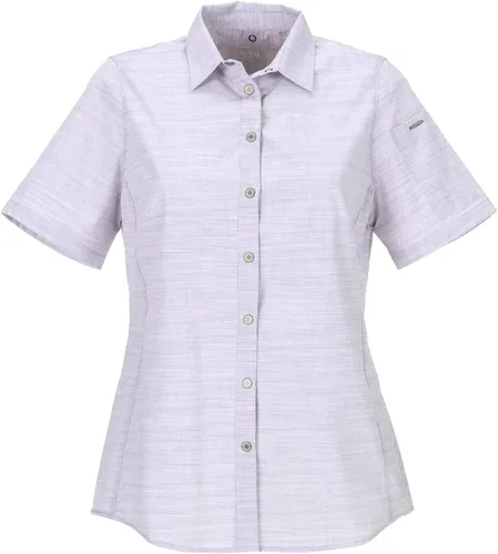 Vista 5 de Chef Works Camisa Havana Mujer