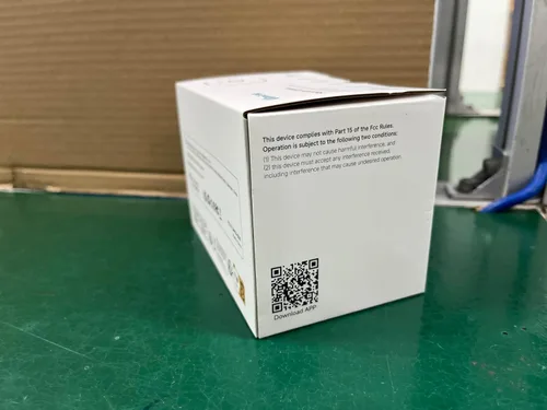 Vista 20 de VIMTAG Cámaras 5G/2.4G 4MP para seguridad del hogar, cámara exterior/interior para perro/gato/mascota/niñera/bebé, con cable, visión nocturna a