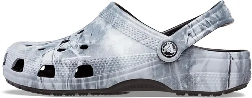 Vista 7 de Crocs Zuecos Wakeform Mossy Oak Elements para mujer