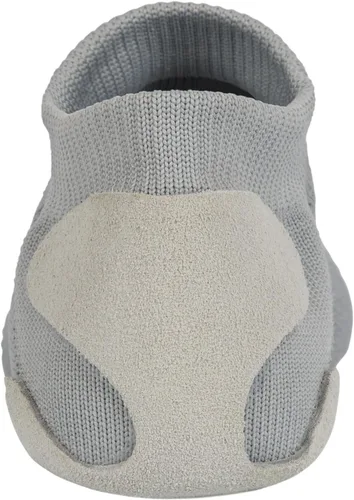 Vista 4 de Linodes Unisex 019 Nylon Superior Cuero Suela Slip-Jazz Zapato para Mujeres y Hombres Zapatos de Baile
