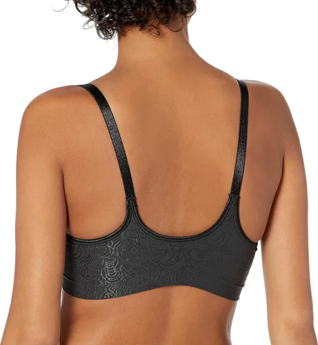 Vista 2 de Bali - Brasier Comfort Revolution con aros y cierre delantero, para mujer