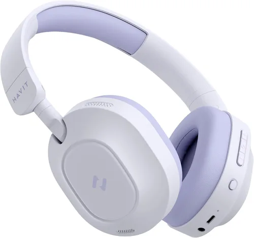 Vista 3 de LIFE NC01H Hi-Res - Auriculares inalámbricos con cancelación activa de ruido