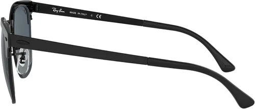 Vista 3 de Ray-Ban RB3716 Clubmaster - Gafas de sol de metal paquete de accesorios Vision Group