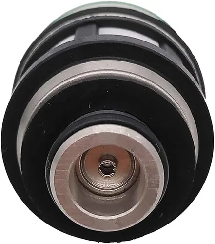 Vista 4 de JS4D-5 Juego de 4 inyectores de combustible para Nissan Altima 2000-2001 Frontier 1998-2004 Xterra 2000-2004 Pickup 1996-1997 2.4L 16600-1S700