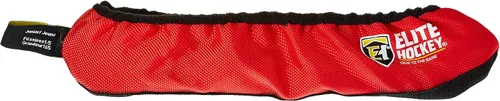 Vista 5 de Elite Hockey Kufenschoner Pro Blade Soakers Negro (Negro - noir)