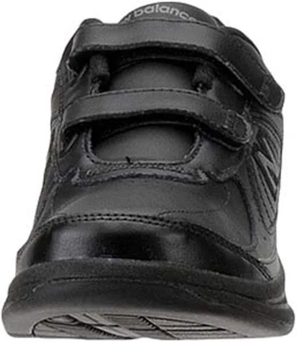 Vista 5 de New Balance WW577 - Zapato de caminar con velcro para mujer