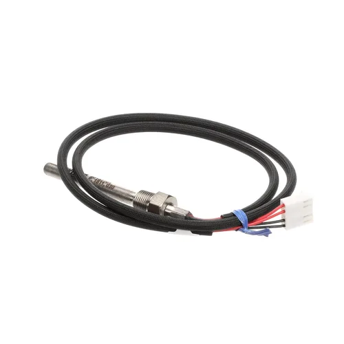 Vista 3 de Pitco 60182701 Nivel de aceite ATO Gas 5 Pin Prb