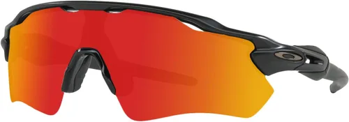 Vista 2 de Lentes de repuesto polarizadas antidecoloración para gafas de sol Oakley Radar EV Path
