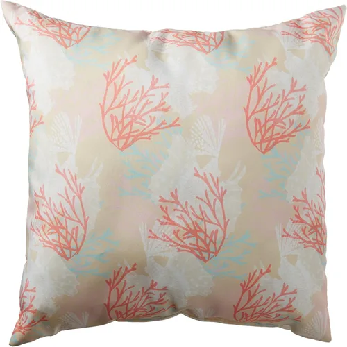 Vista 54 de Deny Designs Aimee St Hill Illustration - Almohada (18 x 18 pulgadas)