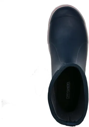 Vista 4 de Dryshod Men's Slipnot Deck Boot