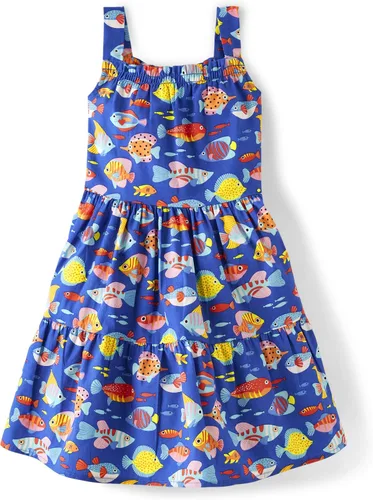 Vista 10 de Gymboree Vestidos sin mangas para bebés y niñas pequeñas