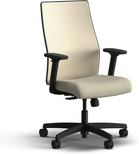Vista 28 de HON Ignition 2.0 - Silla ergonómica de oficina, soporte lumbar Negro