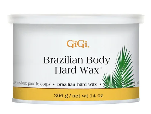 Vista 7 de GiGi Cera dura de desintoxicación de carbón 5 oz