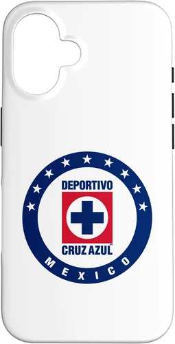 Vista 32 de Cruz Azul - Obtenga una gran puntuación con nuestra exclusiva funda de la colección para iPhone 17