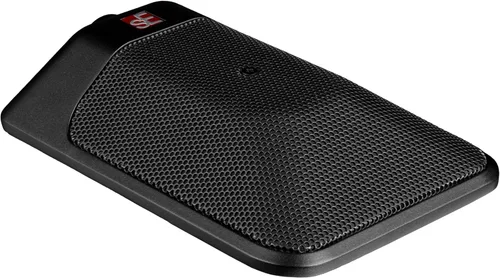 Vista 7 de SE ELECTRONICS BL8 Micrófono de límite medio cardioide para tambores, piano de cola, ambiente, Miking de piso y escenario y más, micrófono
