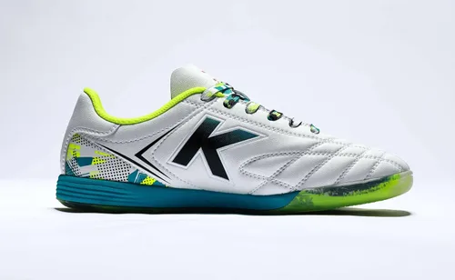 Vista 2 de KELME Zapatos de Fútbol Sala Pro Zapatos de Fútbol Sala Interior Unisex Adulto Zapatillas de Fútbol Sala para Hombres y Mujeres Sala Cleats