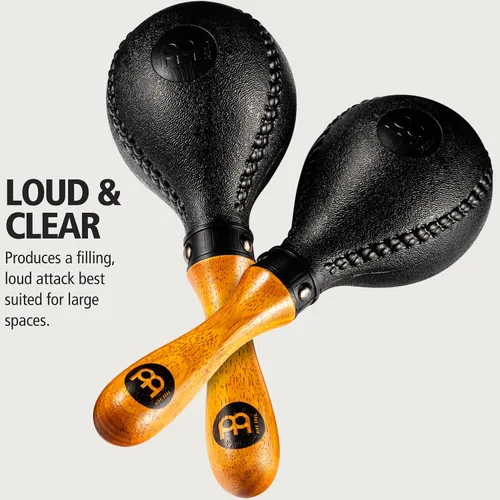 Vista 2 de Meinl Percussion — Instrumentos de percusión con garantía