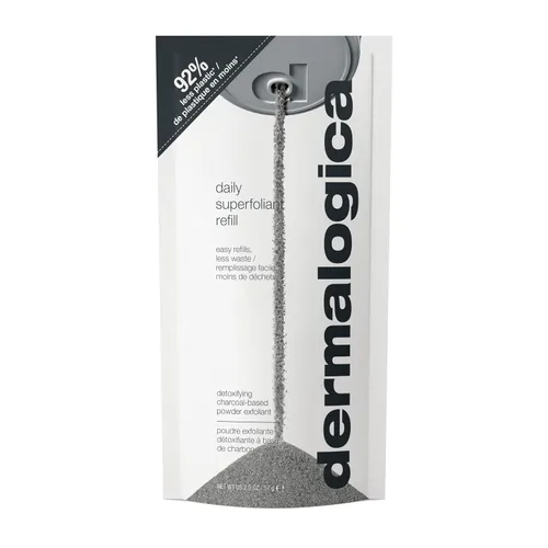 Vista 10 de Dermalogica Daily Superfoliant - Exfoliante facial para poros profundos - Exfoliante en polvo que suaviza y ilumina suavemente la piel, combatiendo