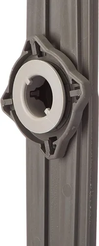 Vista 4 de W10491331 para Whirlpool Amana KitchenAid Arm WPW10491331 - Compatible solo con modelos específicos