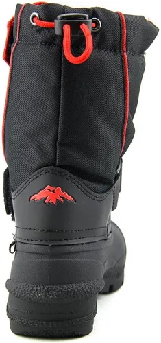 Vista 5 de Botas Quebec para niños, de la marca Tundra