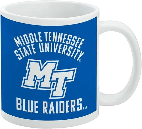 Vista 238 de Abilene Christian Wildcat Taza de café de cerámica, tazas de regalo novedosas para café, té y bebidas calientes, 11 onzas, color blanco