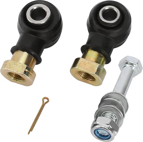 Vista 7 de Kit de extremo de barra de acoplamiento para Polaris 51-1030 7061019 7061034 7061053 7061054 7061138 7061139 ACE ATP ATV Magnum Ranger RZR Scrambler