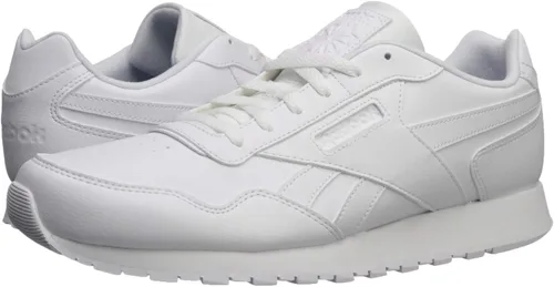 Vista 7 de Reebok Classic Harman Tenis para correr blanco 9