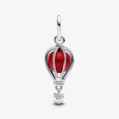 Vista 12 de Abalorio de plata de ley 925 calado para pulseras y collares de abalorios, regalos de joyería para mujeres