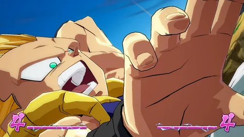 Vista 14 de Dragon Ball FighterZ - Collectorz Edition - PlayStation 4