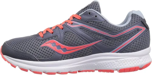 Vista 8 de Saucony Cohesion 11 - Tenis de correr para mujer