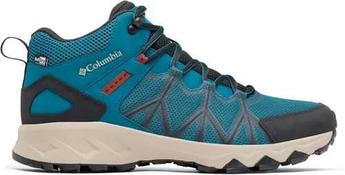 Vista 40 de Columbia Zapatos de senderismo Peakfreak II Mid Outdry para hombre