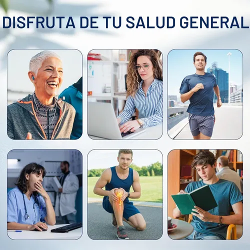 Vista 7 de Aceite de hígado de bacalao 180 cápsulas blandas, 1,000 mg por porción