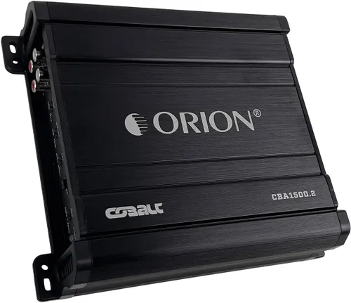 Vista 14 de ORION CBA2000.1D Amplificador de 2000W Máximo + COKIT4 Kit de Cableado de 4GA Combo para Sistemas de Audio de Vehículos