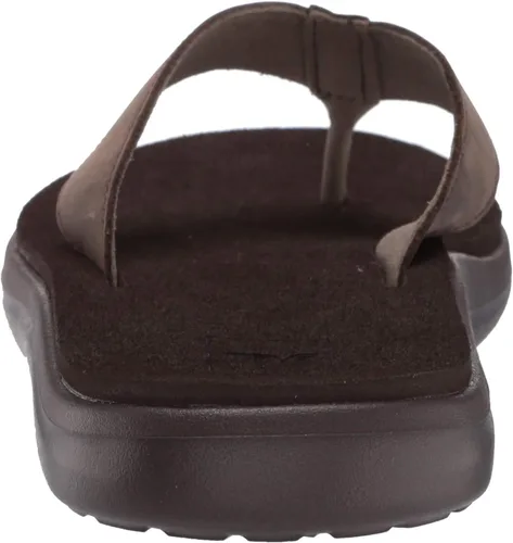 Vista 3 de Teva Mush II chancletas para hombre.