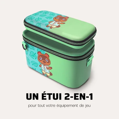 Vista 3 de PDP Nintendo Switch Pull-N-Go Elite Edition 500-141 - Nintendo Switch