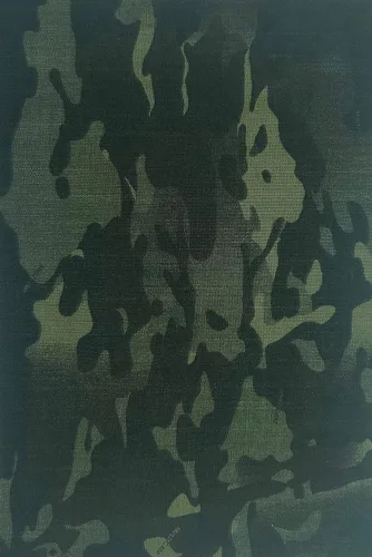 Vista 23 de Dangerfield Arms TackGear Wrap - Envoltura adhesiva de camuflaje Cordura de 8 x 12 pulgadas, 500 denier, parte trasera adhesiva para kydex y otros
