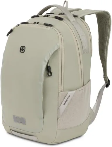 Vista 18 de SwissGear Shield Mochila para portátil, Negro