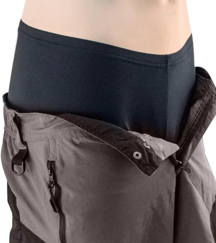 Vista 8 de BALEAF Men's Cycling Underwear 3D Padded Mountain Bike Shorts
